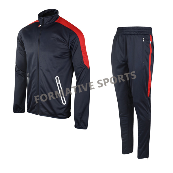 Customised Mens Sportswear Manufacturers USA, UK Australia