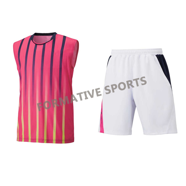 Customised Mens Sportswear Manufacturers USA, UK Australia
