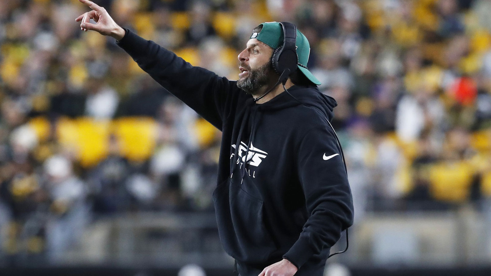 Charles LeClaire-Imagn