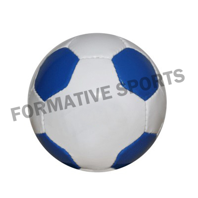 Customised Mini Soccer Ball Manufacturers USA, UK Australia