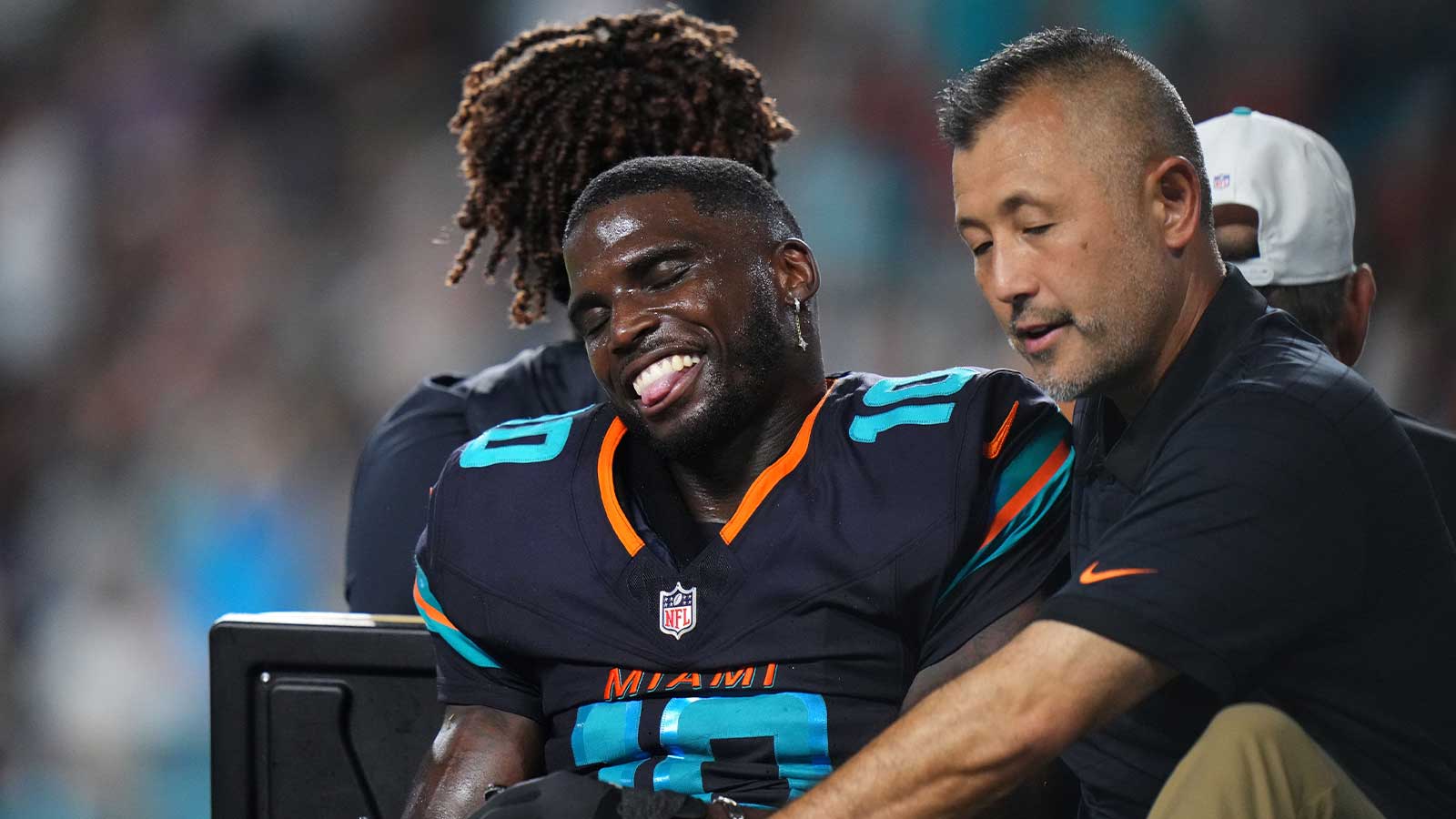 Rich Storry-Imagn Images