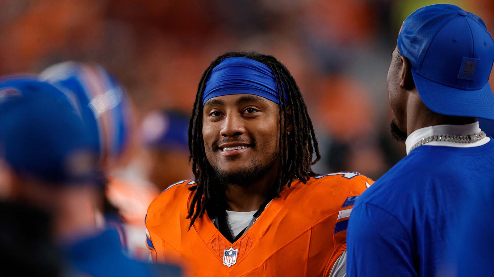 Isaiah J. Downing-Imagn Images