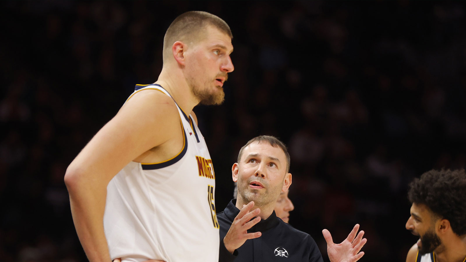 Bruce Kluckhohn-Imagn Images