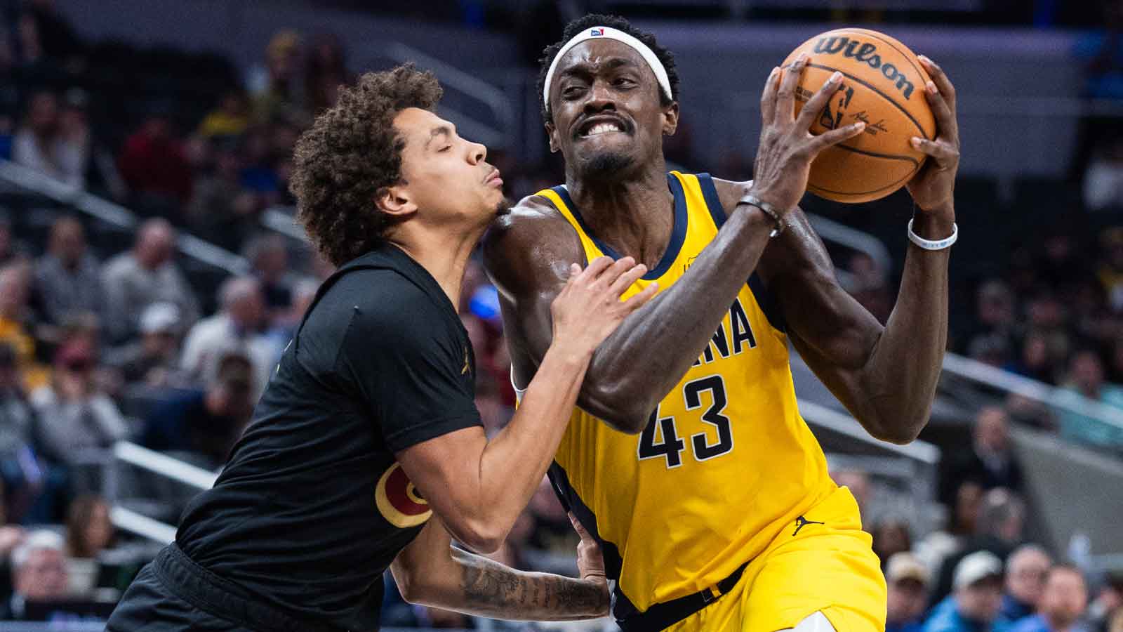 © Trevor Ruszkowski-Imagn Images