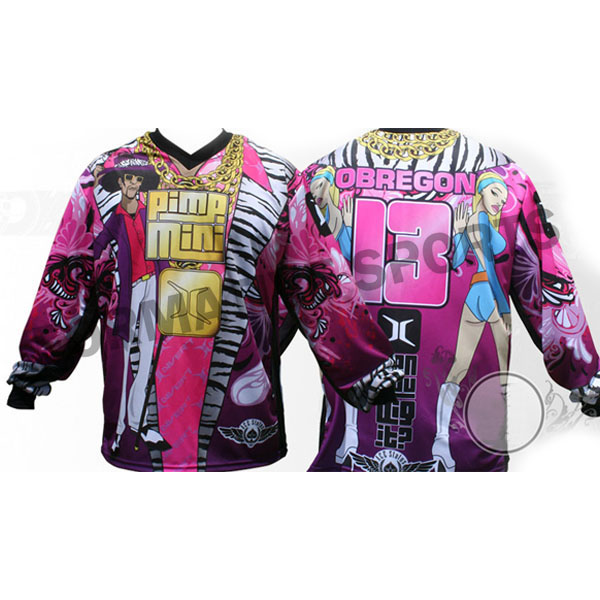 Customised Custom Paintball Uniform Manufacturers USA, UK Australia
