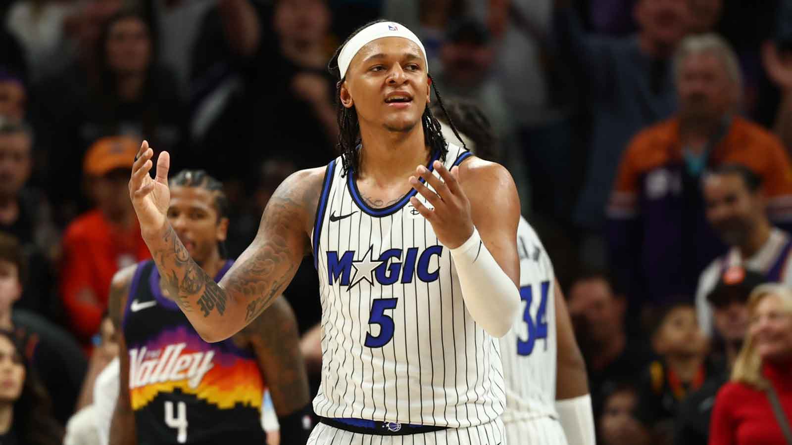 © Mark J. Rebilas-Imagn Images