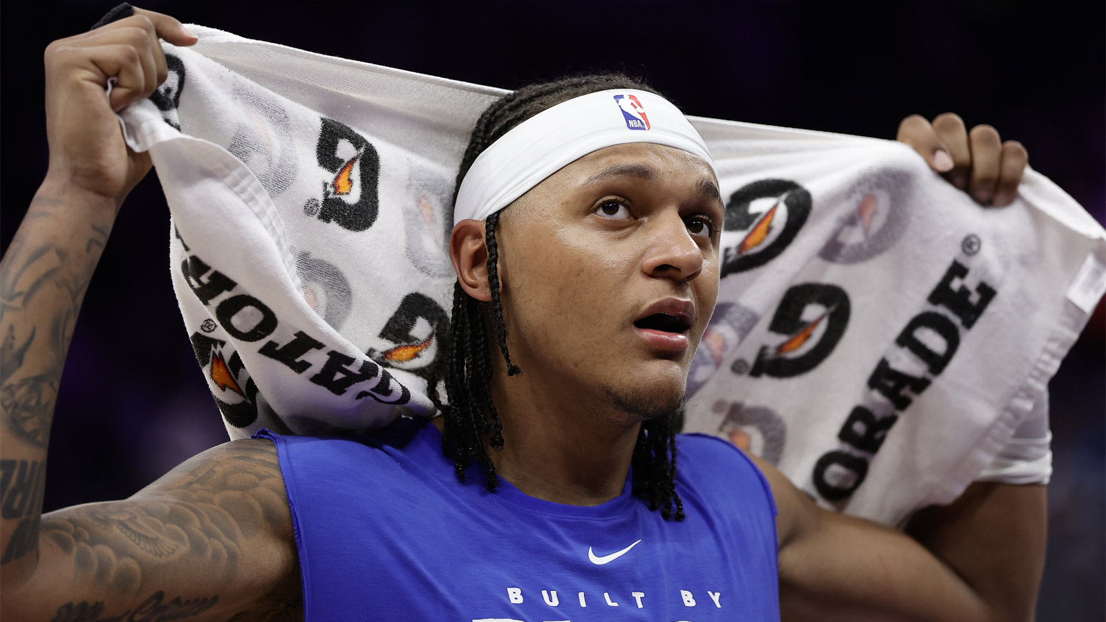 © Kelley L Cox-Imagn Images