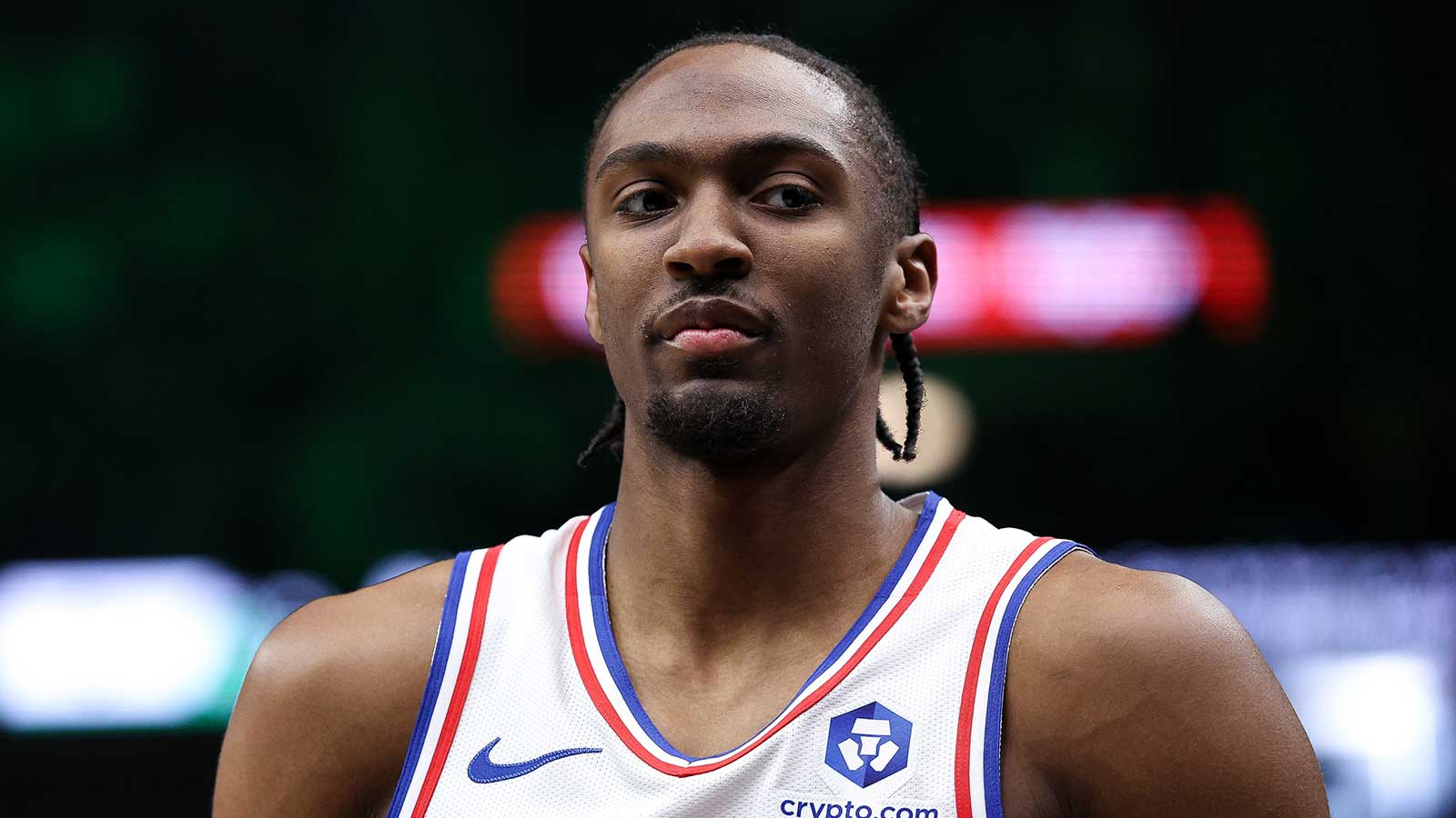 Matt Krohn-Imagn Images