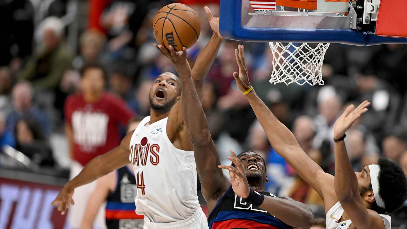 Lon Horwedel-Imagn Images