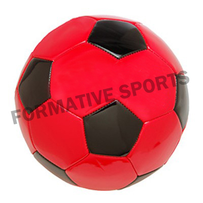 Customised Promo Football Manufacturers USA, UK Australia