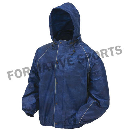 Customised Men Raincoats Manufacturers USA, UK Australia