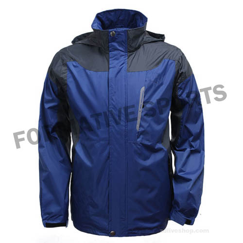 Customised Lightweight Rain Jacket Manufacturers USA, UK Australia