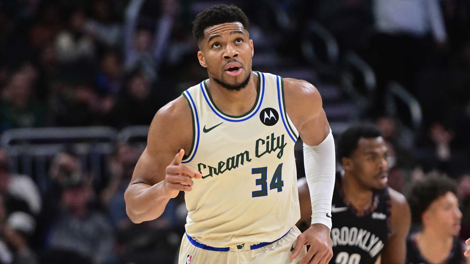 Benny Sieu-Imagn Images