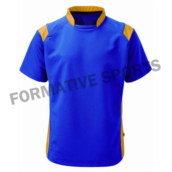 Customised Rugby Uniforms Manufacturers USA, UK Australia