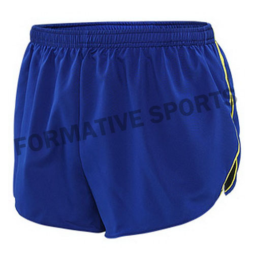 Customised Running Shorts Manufacturers USA, UK Australia