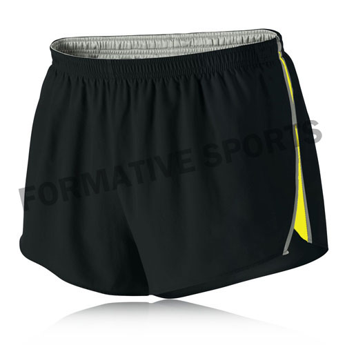 Customised Running Shorts Manufacturers USA, UK Australia