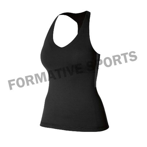 Customised Running Tops Manufacturers USA, UK Australia