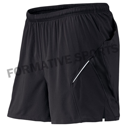 Customised Running Shorts Manufacturers USA, UK Australia