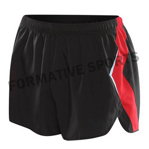 Customised Running Shorts Manufacturers USA, UK Australia