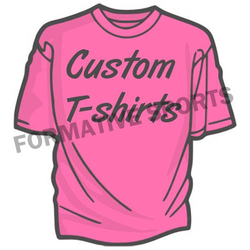 Customised Screen Printing T-shirts Manufacturers USA, UK Australia