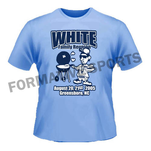 Customised Screen Printing T Shirts Australia Manufacturers USA, UK Australia