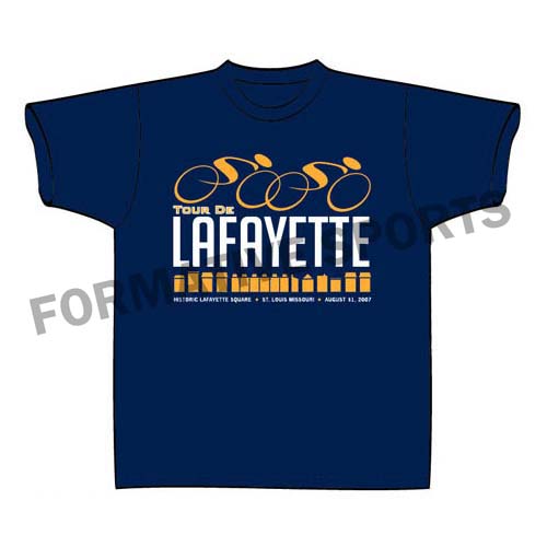 Customised Custom Screen Printing T Shirts Manufacturers USA, UK Australia