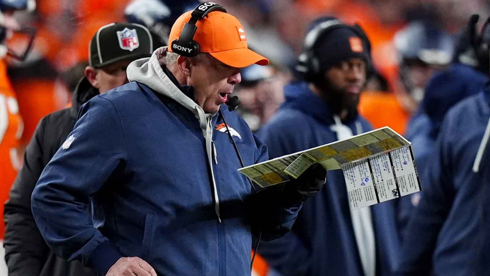 © Ron Chenoy-Imagn Images