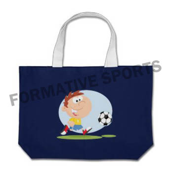 Customised Custom Sports Bags Manufacturers USA, UK Australia