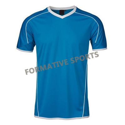 Customised Sports Clothing Manufacturers USA, UK Australia
