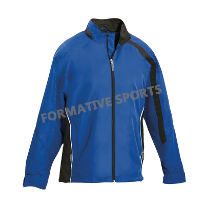 Customised Sports Clothing Manufacturers USA, UK Australia