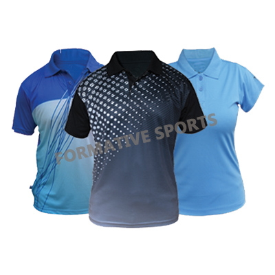 Customised Sports Clothing Manufacturers USA, UK Australia