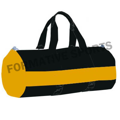 Custom Sports Bags Manufacturers                                           and Suppliers in 