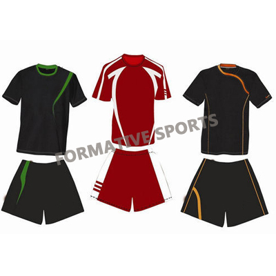 Custom Sports Clothing Manufacturers                                           and Suppliers in 