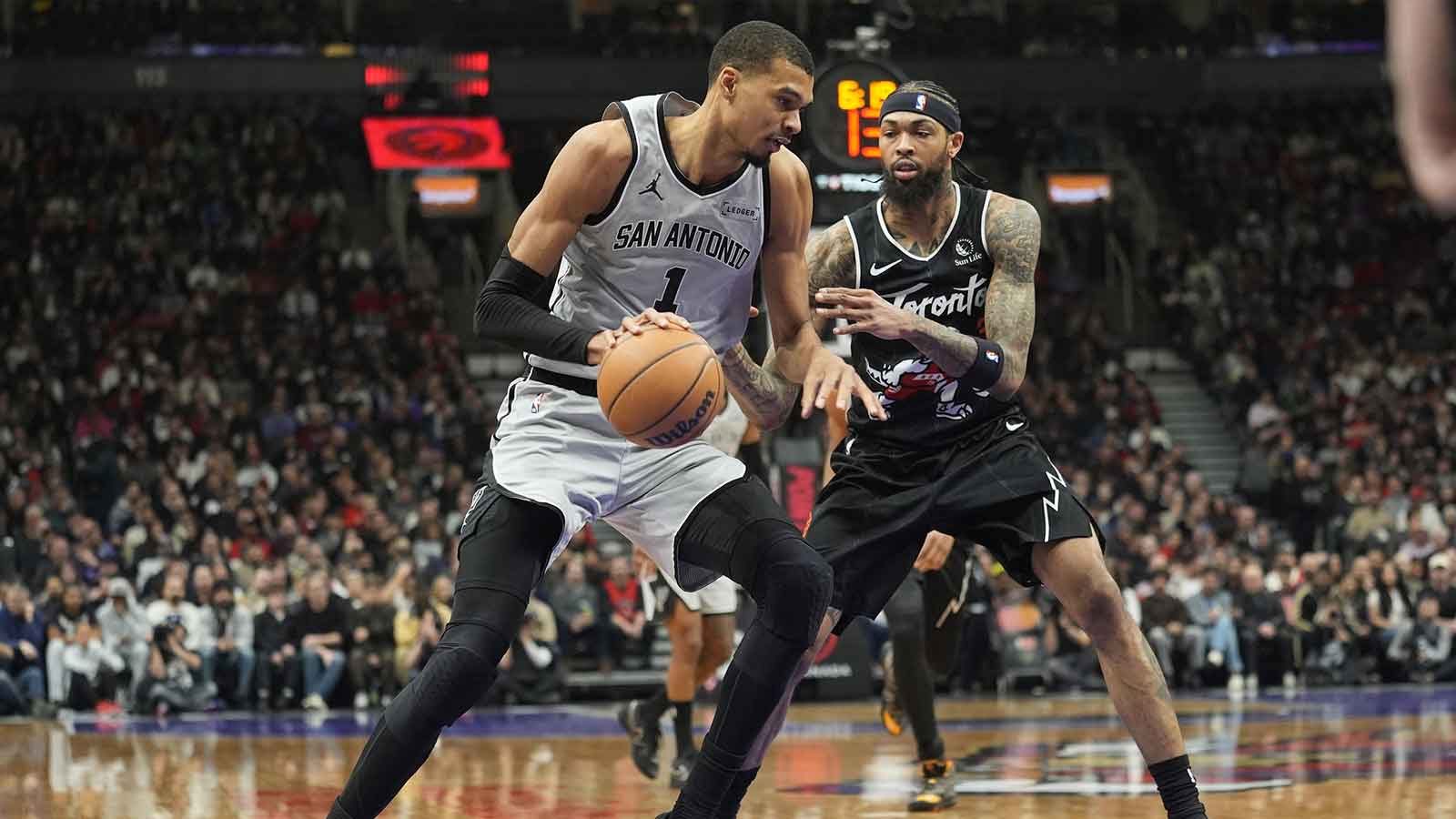 © John E. Sokolowski-Imagn Images