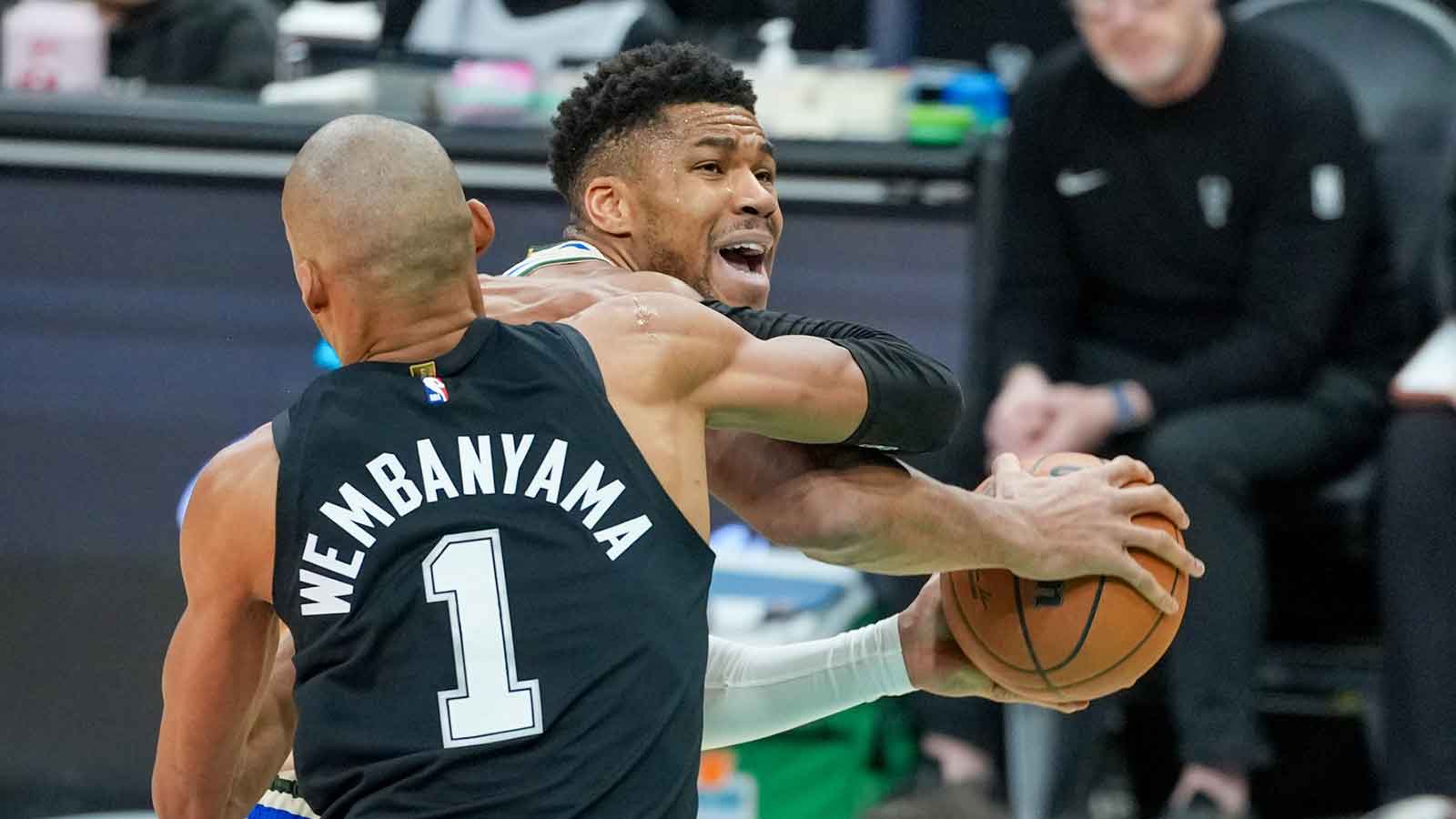 © Daniel Dunn-Imagn Images