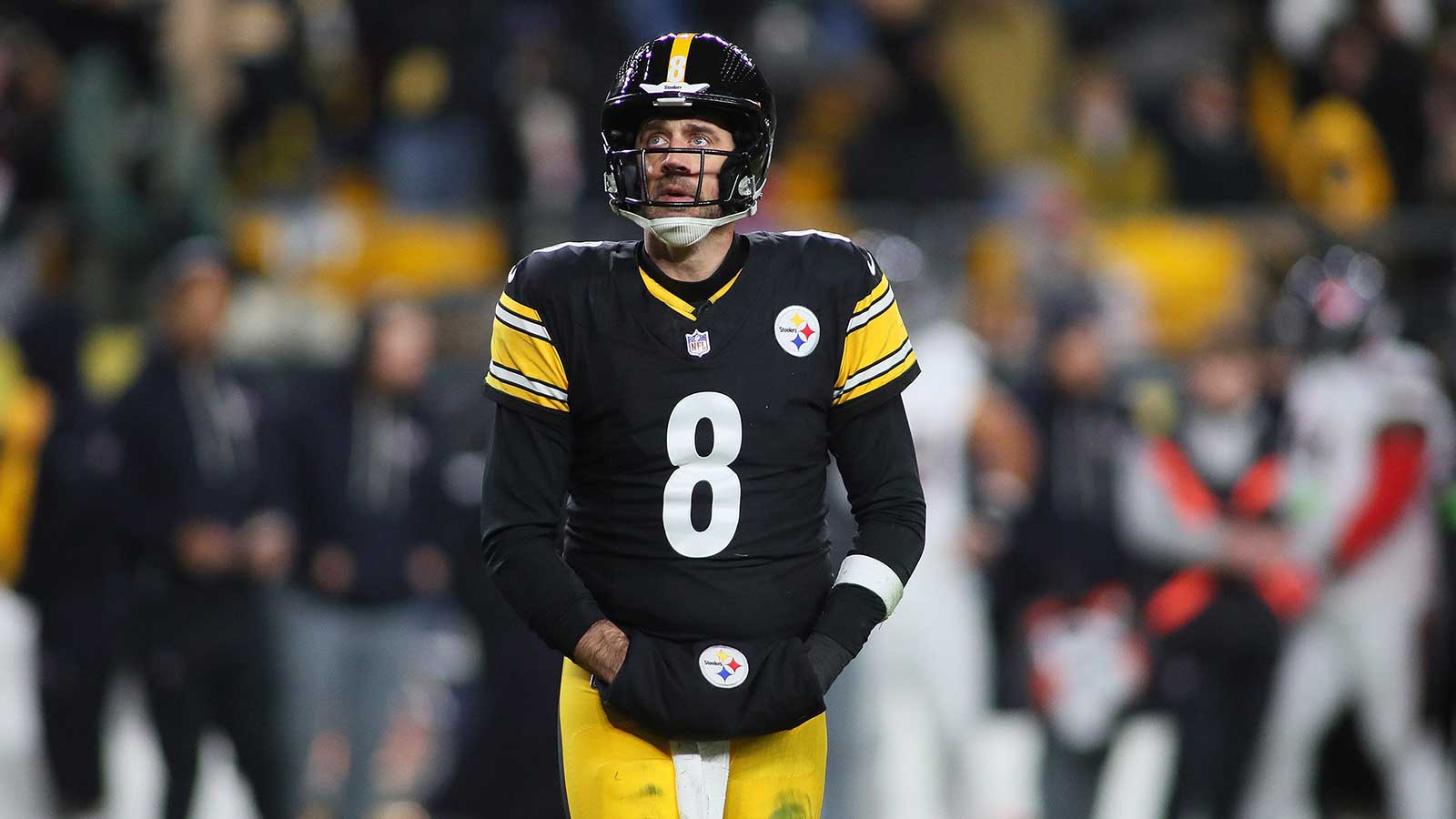 © Michael Longo/For USA Today Network-PA / USA TODAY NETWORK via Imagn Images