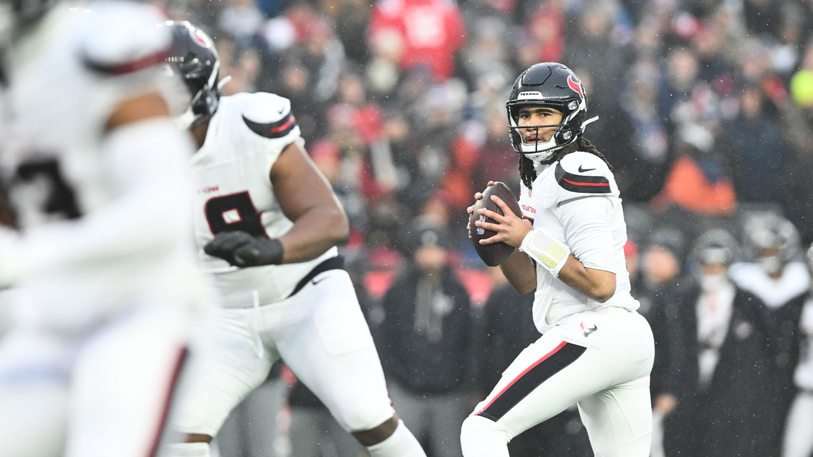 Brian Fluharty-Imagn Images