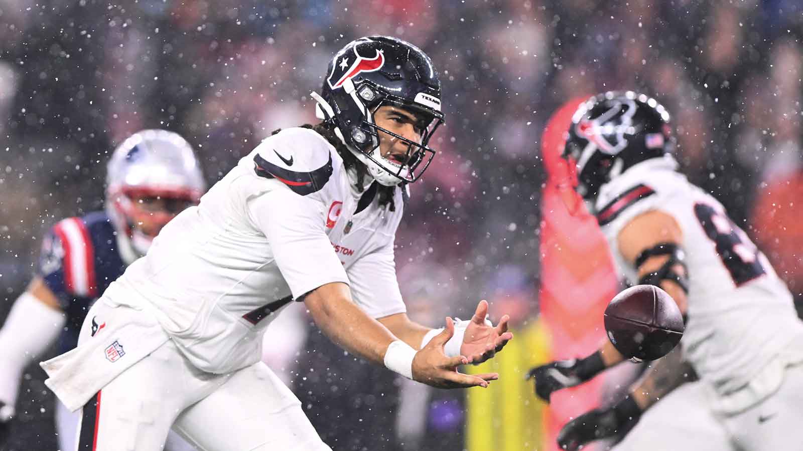 Brian Fluharty-Imagn Images