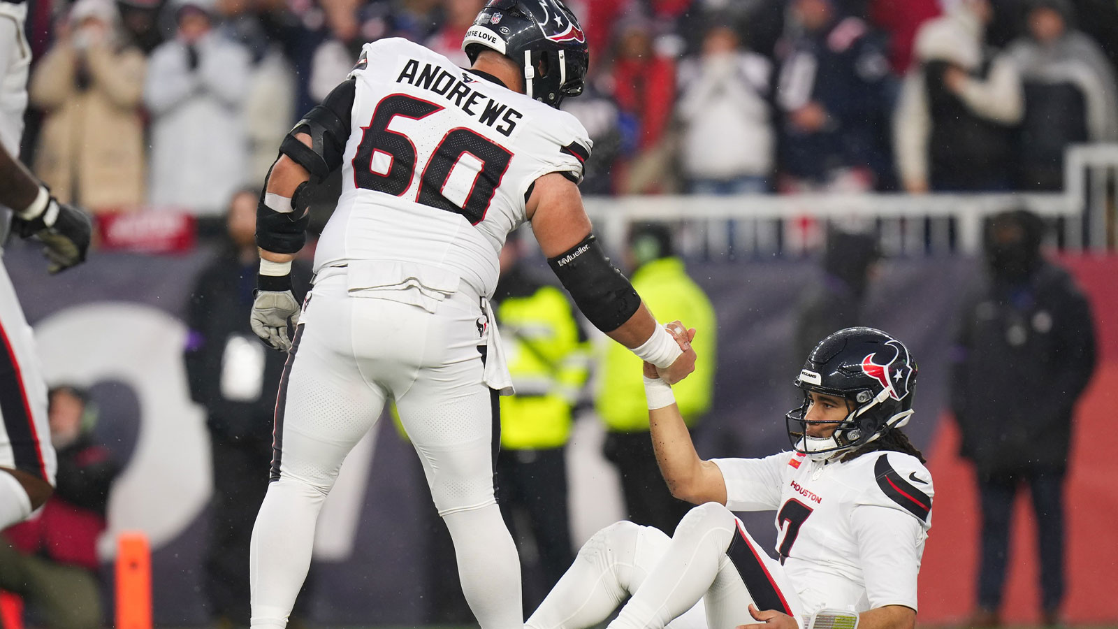 David Butler II-Imagn Images