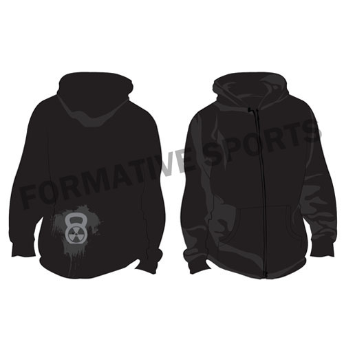 Customised Sublimated Hoodies Manufacturers USA, UK Australia