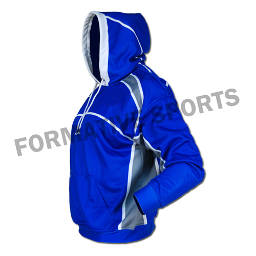 Customised Sublimated Hoodies Manufacturers USA, UK Australia