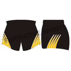 Customised Sublimated Hockey Shorts Manufacturers USA, UK Australia
