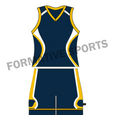 Custom Sublimated Hockey Singlets Manufacturers                                           and Suppliers in 