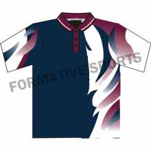 Customised Sublimation Hockey Team Jersey Manufacturers USA, UK Australia