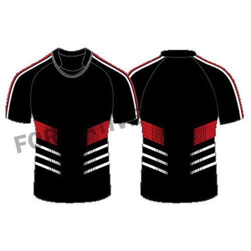 Customised Sublimated Rugby Team Jersey Manufacturers USA, UK Australia