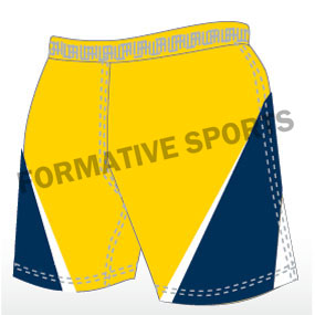 Customised Custom Rugby Shorts Manufacturers USA, UK Australia