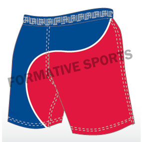 Customised Sublimation Rugby Team Shorts Manufacturers USA, UK Australia