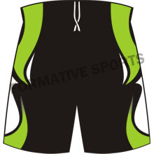 Customised Sublimation Soccer Shorts Manufacturers USA, UK Australia