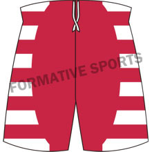 Customised Sublimation Soccer Shorts Manufacturers USA, UK Australia