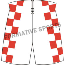 Customised Sublimation Soccer Shorts Manufacturers USA, UK Australia